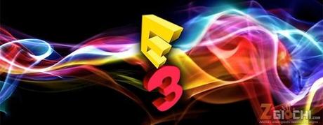 Ahsan Rasheed: l'E3 2014 è solo un riscaldamento per quello del 2015