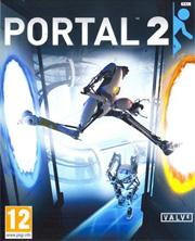 Cover Portal 2