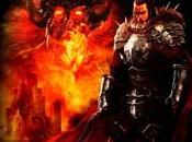 Bound Flame Requisiti