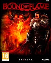 Cover Bound by Flame