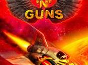 Jets’n'Guns Gold Requisiti