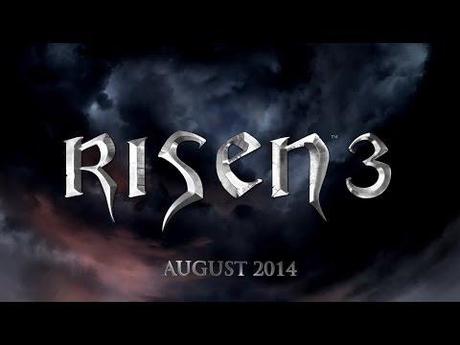 Risen 3: Titan Lords – First Look