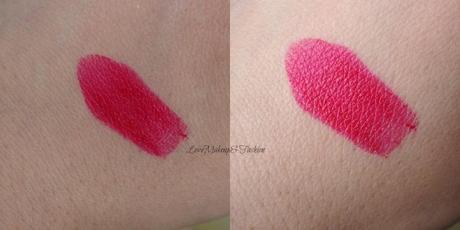 Pupa I'm n 306 - Red Pop