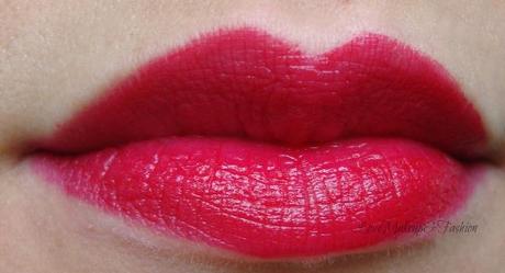 Pupa I'm n 306 - Red Pop