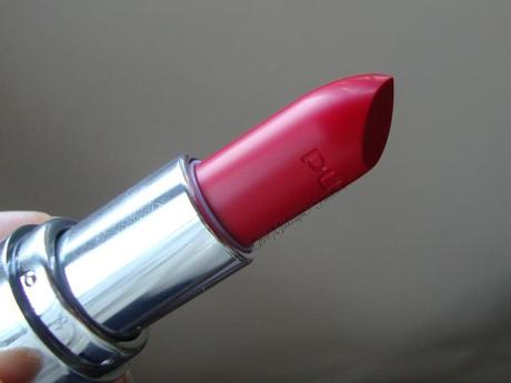 Pupa I'm n 306 - Red Pop