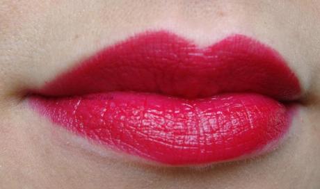 Pupa I'm n 306 - Red Pop