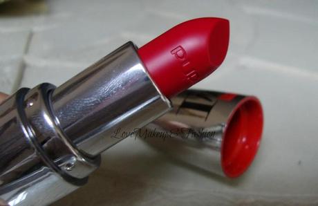 Pupa I'm n 306 - Red Pop