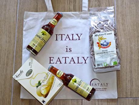 Culinaria 2014 & Eataly