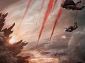Godzilla recensione