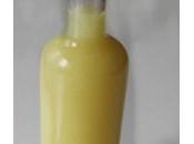 Crema Limoncello