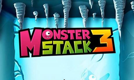 Monster Stack 3 HD+ | Disponibile nello Store | Grosse novità per Pirates Don't Run!