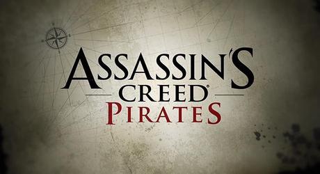 Assassin's Creed Pirates