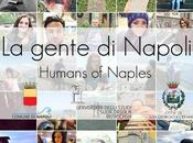 “Humans Naples” mostra racconta Napoli attraverso volto della gente