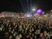 Nutella Day, 100.000 Piazza Plebiscito. Mika: “Piazza belle…”