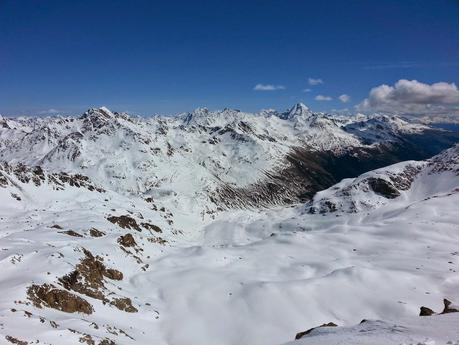 Radüner Rothorn