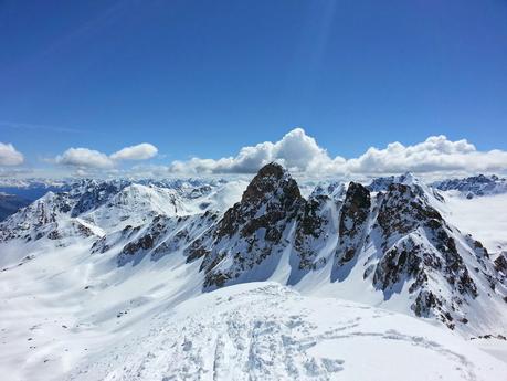 Radüner Rothorn