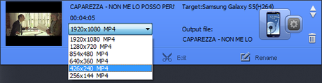 Youtube3 Come convertire video per Smartphone e Tablet Android con WinX HD Video Converter Deluxe guide Convertire Video Tablet Convertire Video Smartphone convertire video android Come convertire Video Youtube3 Come convertire video per Smartphone e Tablet Android con WinX HD Video Converter Deluxe guide Convertire Video Tablet Convertire Video Smartphone convertire video android Come convertire Video