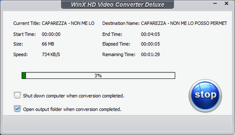 YouTube4 Come convertire video per Smartphone e Tablet Android con WinX HD Video Converter Deluxe guide Convertire Video Tablet Convertire Video Smartphone convertire video android Come convertire Video YouTube4 Come convertire video per Smartphone e Tablet Android con WinX HD Video Converter Deluxe guide Convertire Video Tablet Convertire Video Smartphone convertire video android Come convertire Video