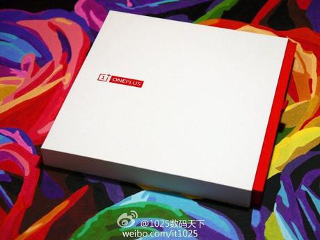 oneplus one pack5 OnePlus One: sostituirà i 100 device con versioni da 64GB smartphone  Smartphone OnePlus One news 