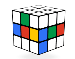 cubo di rubik