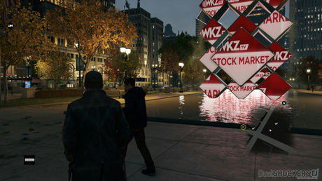 Watch Dogs - Nuove immagini in alta qualità della versione PlayStation 4 - Notizia - PS4