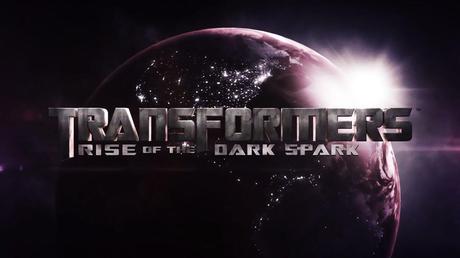 Transformers: The Dark Spark - Trailer del gameplay