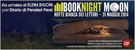 LA NOTTE BIANCA DEI LETTORI