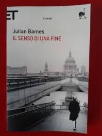 Julian Barnes: scoperta di uno scrittore entusiasmante