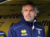 Parma, Donadoni:” Amauri decisivo, annata meravigliosa, Futuro? dico sara’…”