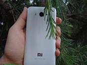 Smartphone dimenticare: Xiaomi Mi2S, piccolo gamma