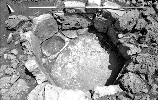 Archeologia. Israele: scoperta una cittadella fortificata nei pressi di Haifa costruita con strutture simili ai nuraghi.