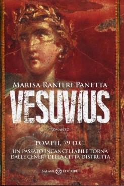 RECENSIONE: Vesuvius di Marisa Ranieri Panetta
