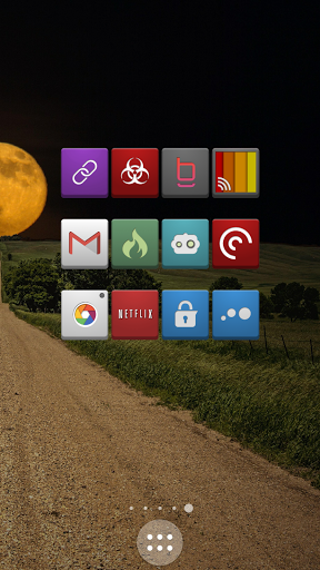  BEST ICON PACKS ANDROID 2014