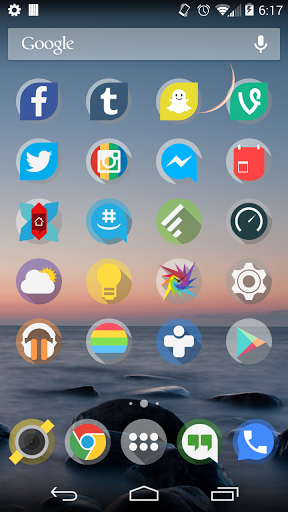 BEST ICON PACKS ANDROID 2014 BEST ICON PACKS ANDROID 2014