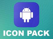 Best icon packs android 2014