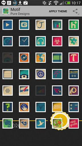 BEST ICON PACKS ANDROID 2014 BEST ICON PACKS ANDROID 2014