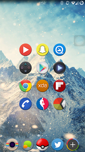 BEST ICON PACKS ANDROID 2014 BEST ICON PACKS ANDROID 2014