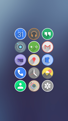 BEST ICON PACKS ANDROID 2014 BEST ICON PACKS ANDROID 2014