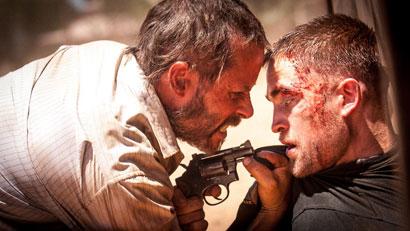 Cannes 2014 – Midnight Screening: “The Rover” graffia e conquista il pubblico