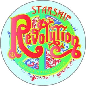 starship revolution