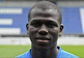 Koulibaly