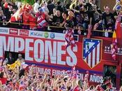 L’incredibile Atletico Simeone