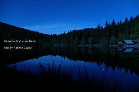 Fusine (UD)lago inferiore-by Roberto Cecotti