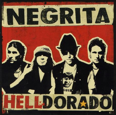 Una Nota Di Colore #7: Helldorado, Negrita.