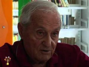 La testimonianza di Adelmo Franceschini: sopravvissuto alla deportazione in un campo di prigionia tedesco