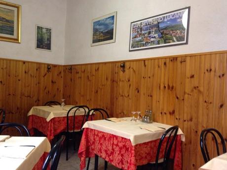 Ristorante Pizzeria L'Amalfitana - Via Massarenti 350 - Bologna