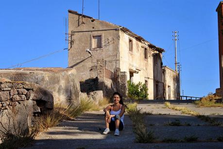 Il carcere dell'Isola di Capraia: escursione nella colonia dimenticata