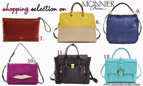 Shopping online || Bags special selection