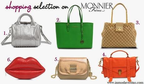 Shopping online || Bags special selection