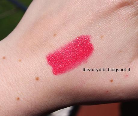 Nabla - Prime impressioni & swatches